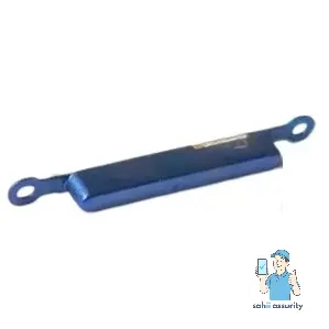 Power Button Outer for Oppo A5s - AX5s Green